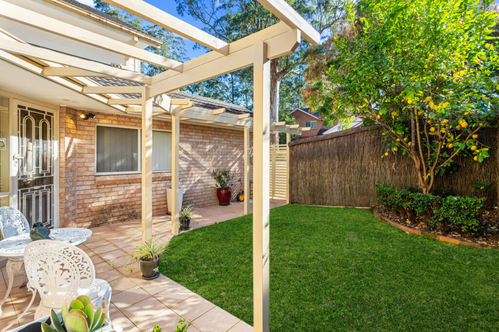 Sold - 3/129 Aiken Road - New Property in West Pennant Hills - Real Estate by Mark Vinogradov