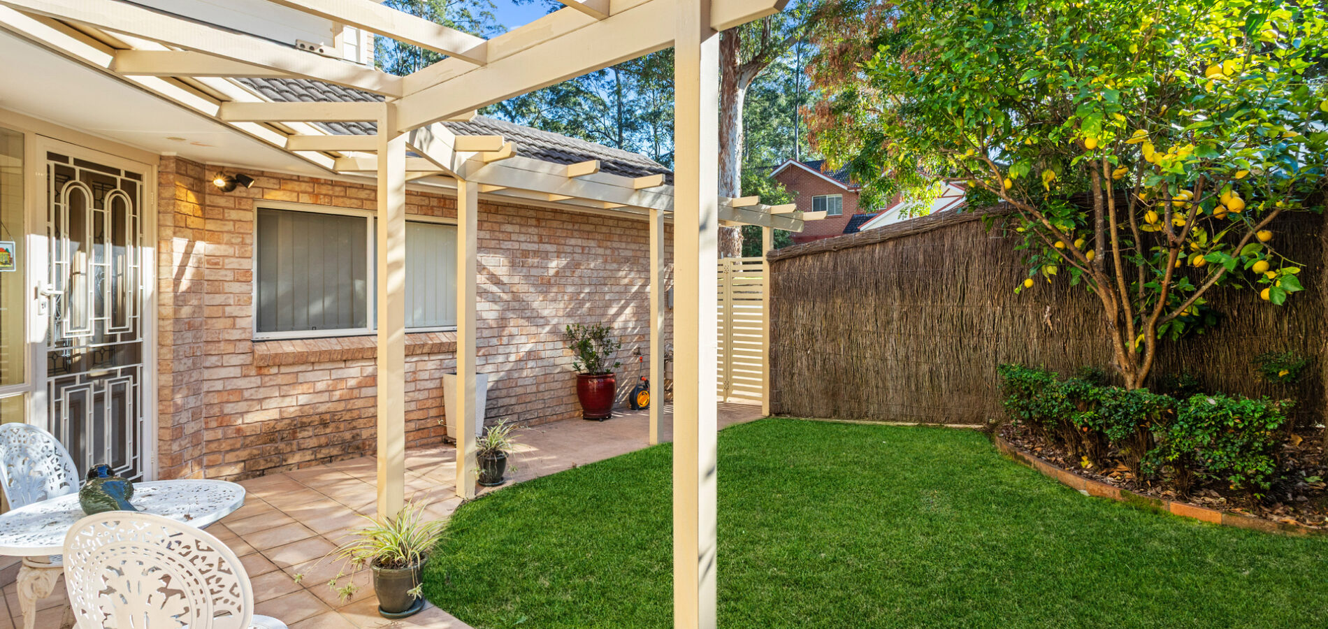 Sold - 3/129 Aiken Road - New Property in West Pennant Hills - Real Estate by Mark Vinogradov