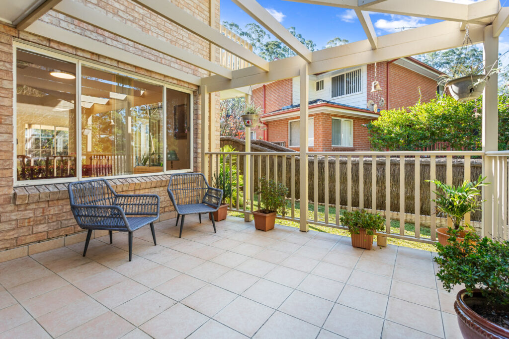 Sold - 3/129 Aiken Road - New Property in West Pennant Hills - Real Estate by Mark Vinogradov