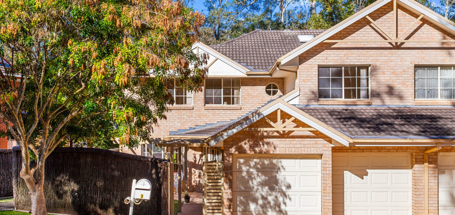 Sold - 3/129 Aiken Road - New Property in West Pennant Hills - Real Estate by Mark Vinogradov