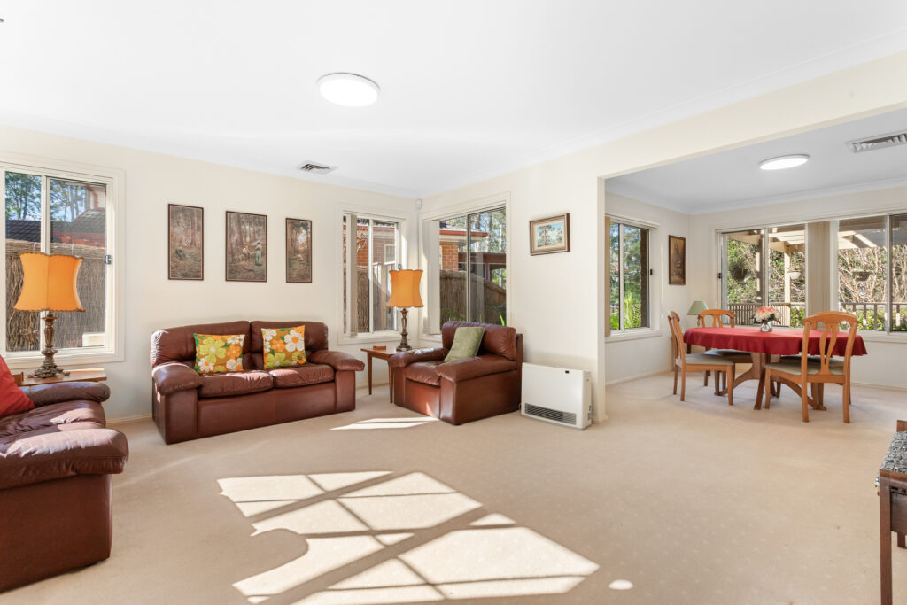 Sold - 3/129 Aiken Road - New Property in West Pennant Hills - Real Estate by Mark Vinogradov