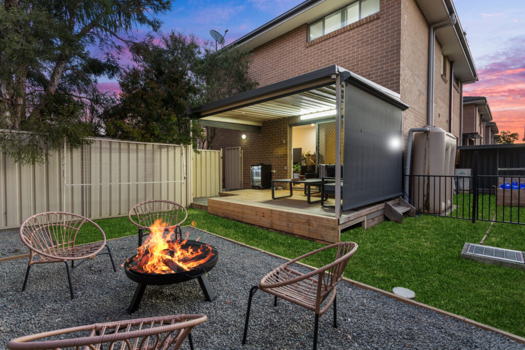 4/85 Derby Street, Rooty Hill NSW 2766 - McGrath West Group