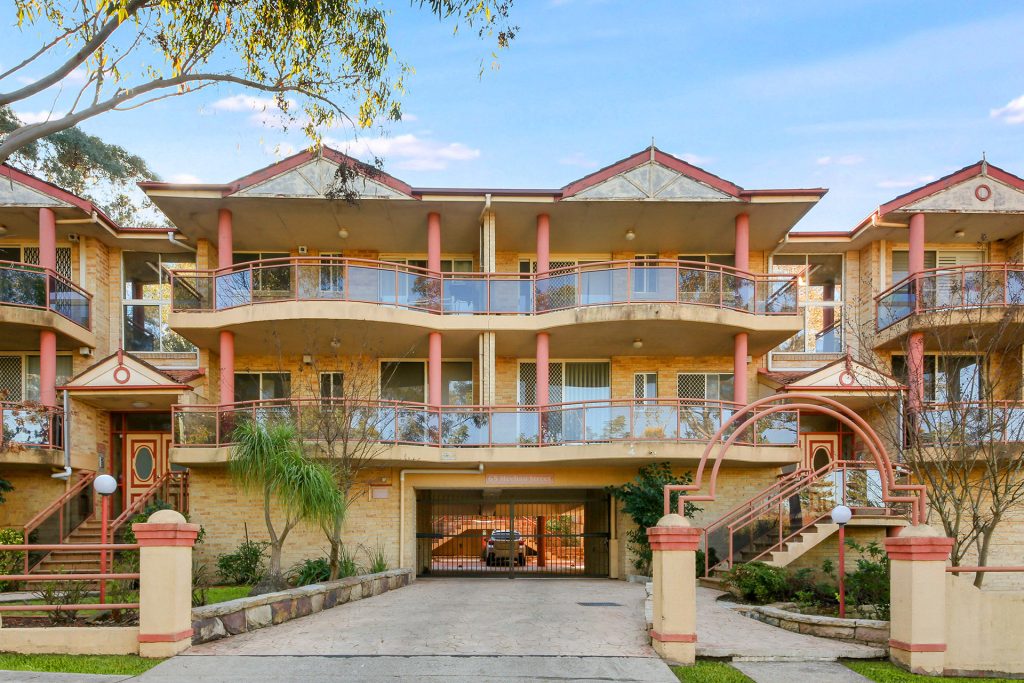 Sold - 13/65-69 Meehan Street - New Property in Granville - Real Estate by Team Aaron X Rowan