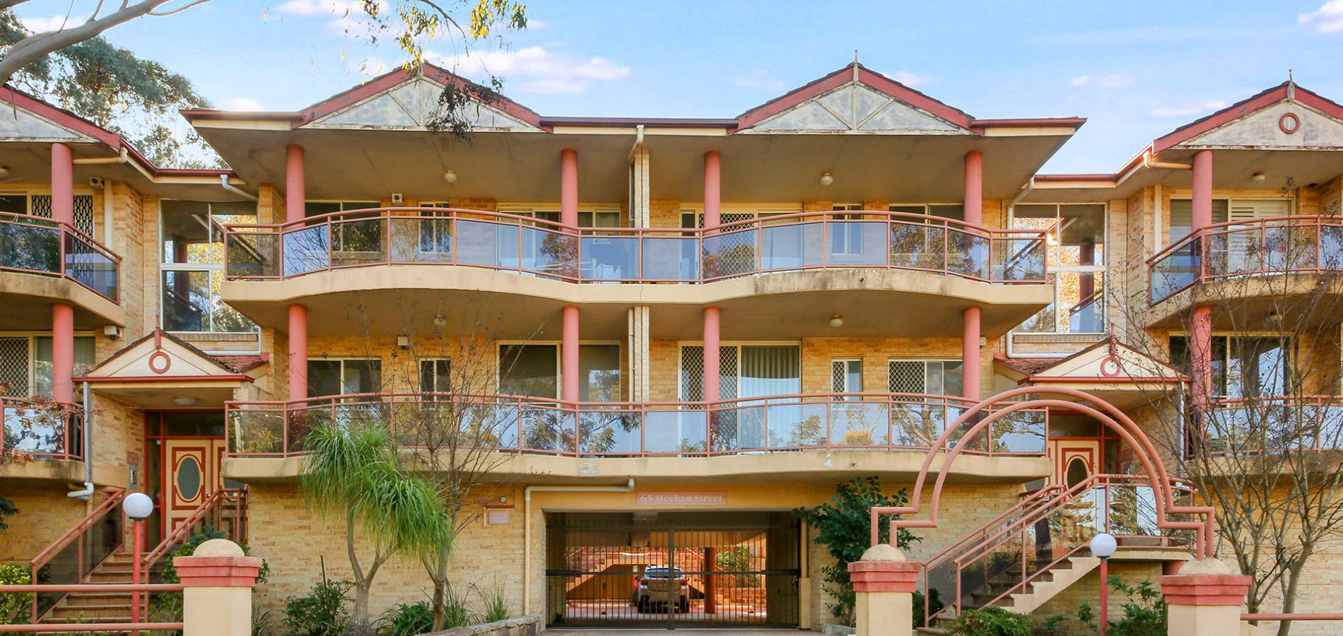 Sold - 13/65-69 Meehan Street - New Property in Granville - Real Estate by Team Aaron X Rowan