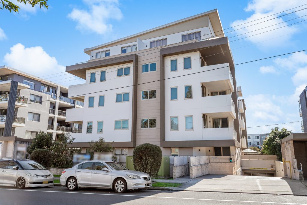 Sold - 5/23-25 Veron Street - New Property in Wentworthville - Real Estate by Amit Nayak