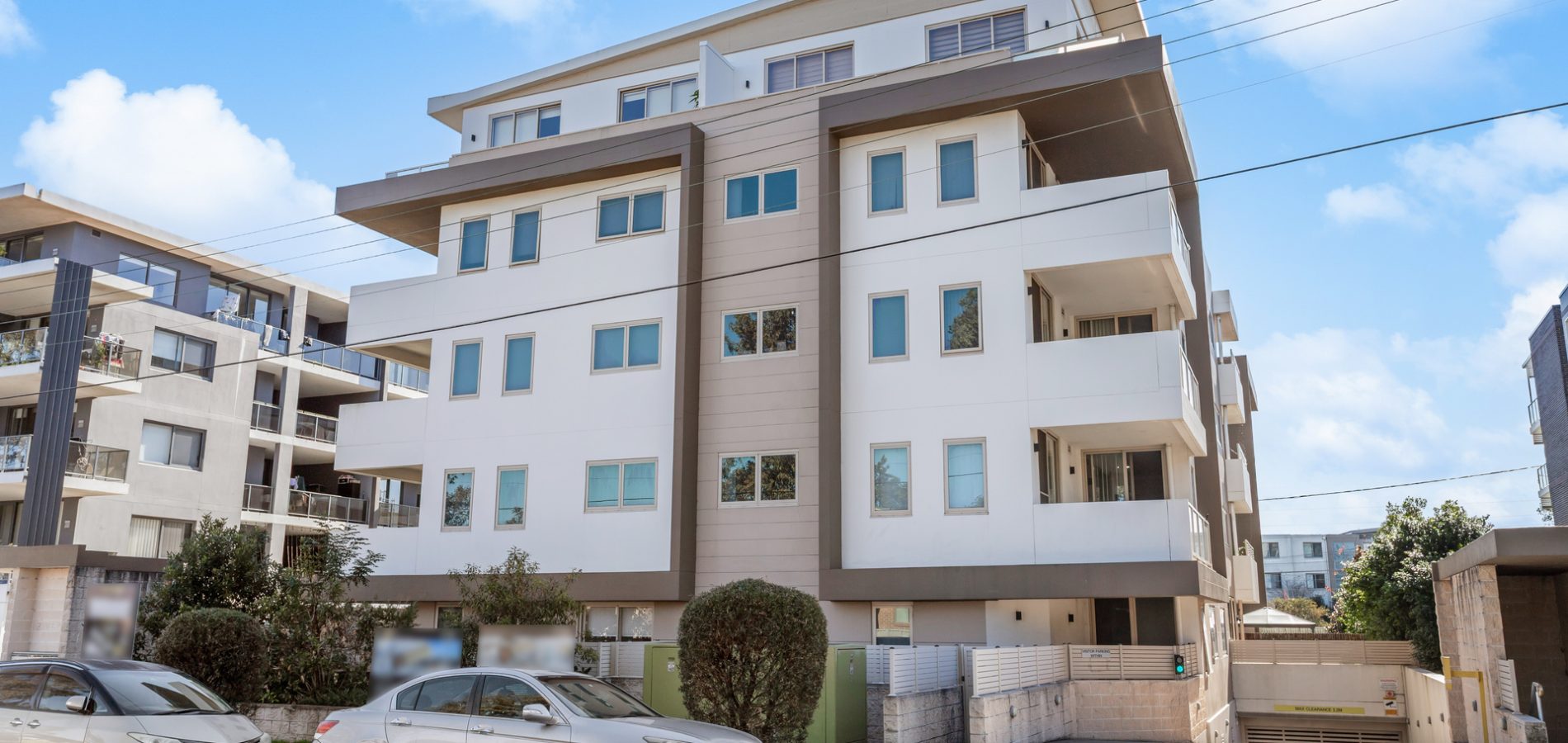 Sold - 5/23-25 Veron Street - New Property in Wentworthville - Real Estate by Amit Nayak