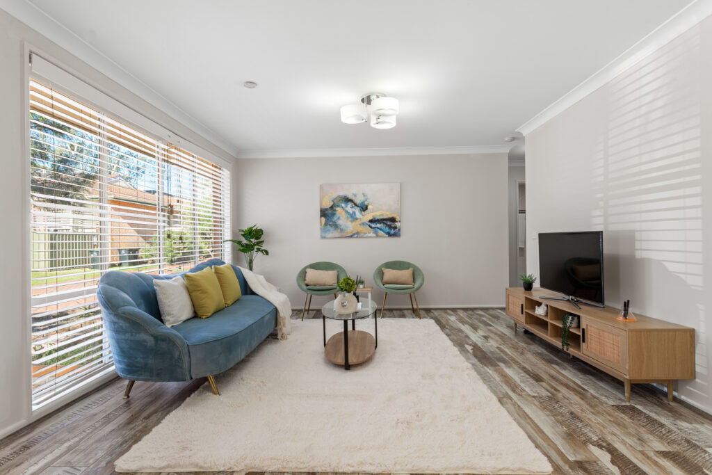 Sold - 8/15 Mount Street - New Property in Constitution Hill - Real Estate by Amit Nayak