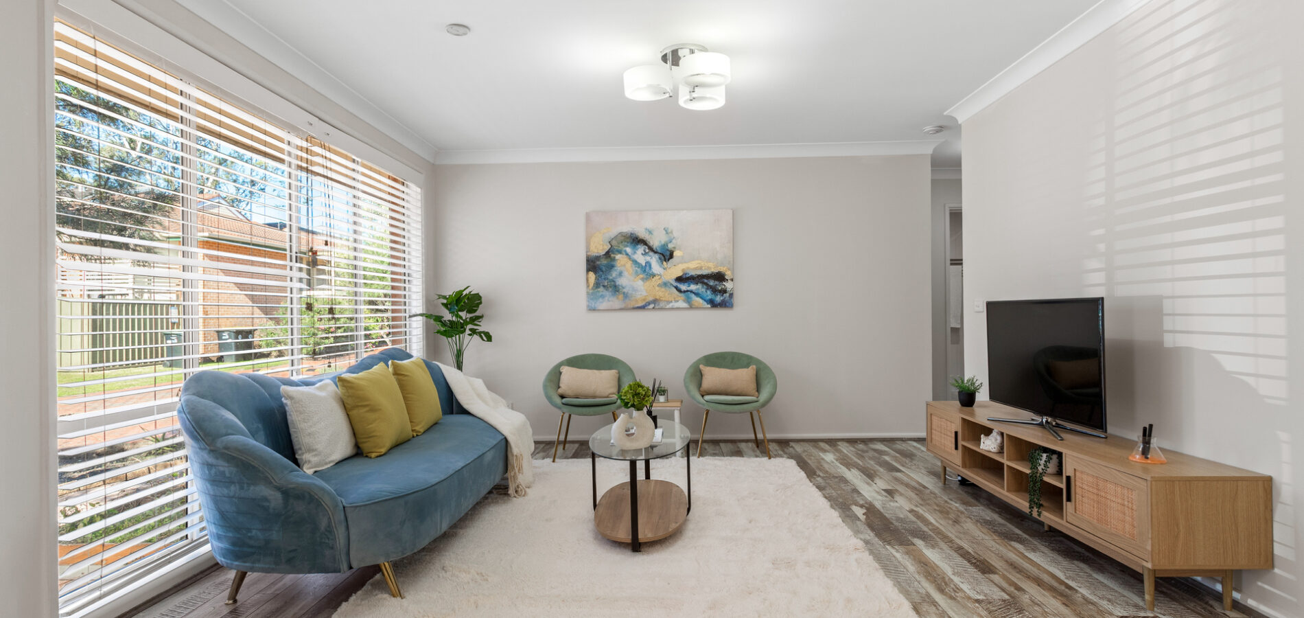 Sold - 8/15 Mount Street - New Property in Constitution Hill - Real Estate by Amit Nayak
