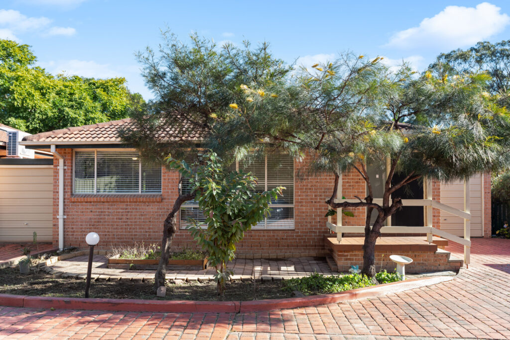 Sold - 8/15 Mount Street - New Property in Constitution Hill - Real Estate by Amit Nayak