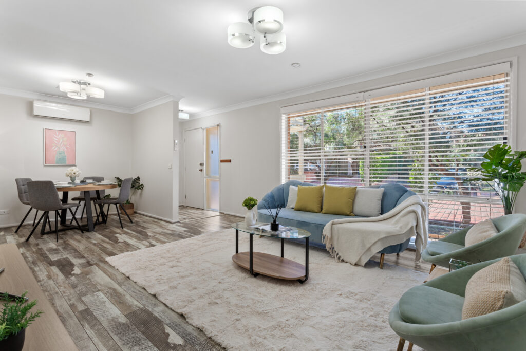 Sold - 8/15 Mount Street - New Property in Constitution Hill - Real Estate by Amit Nayak
