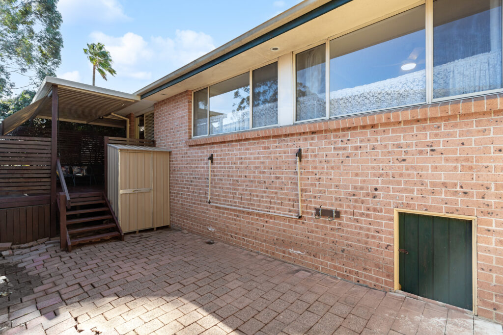 Sold - 8/15 Mount Street - New Property in Constitution Hill - Real Estate by Amit Nayak