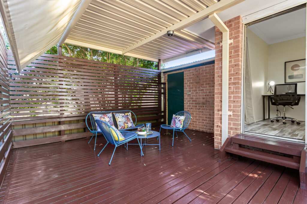 Sold - 8/15 Mount Street - New Property in Constitution Hill - Real Estate by Amit Nayak
