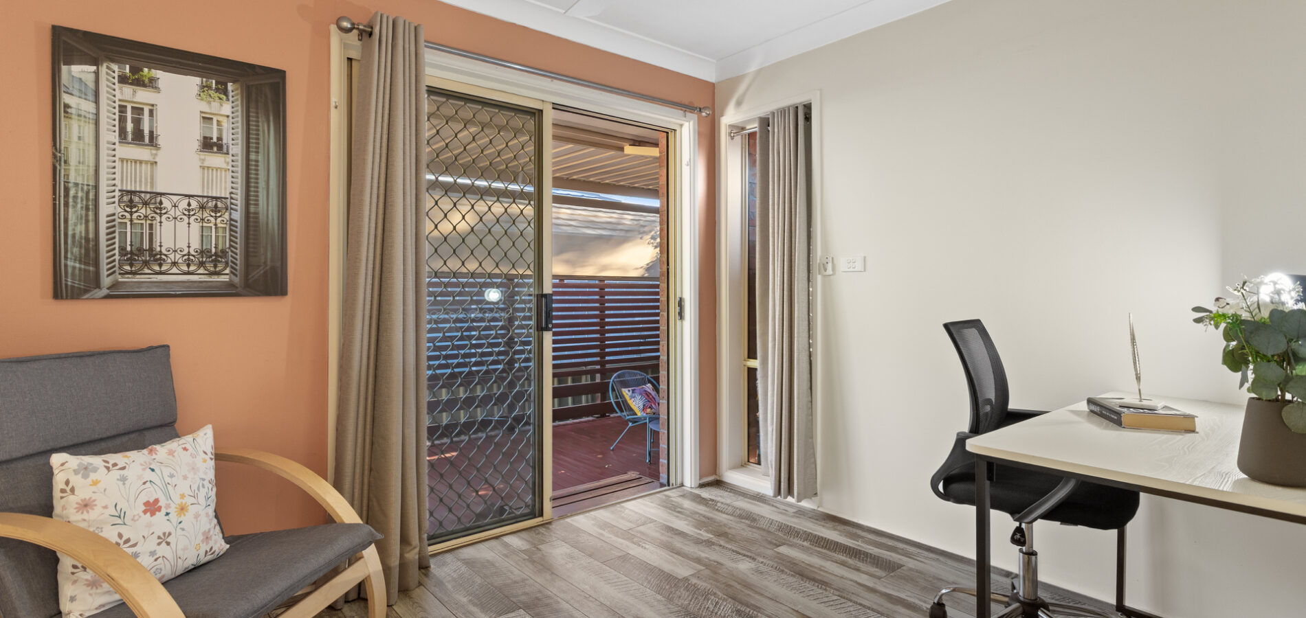 Sold - 8/15 Mount Street - New Property in Constitution Hill - Real Estate by Amit Nayak
