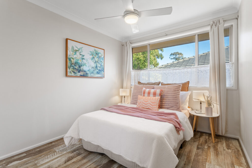 Sold - 8/15 Mount Street - New Property in Constitution Hill - Real Estate by Amit Nayak