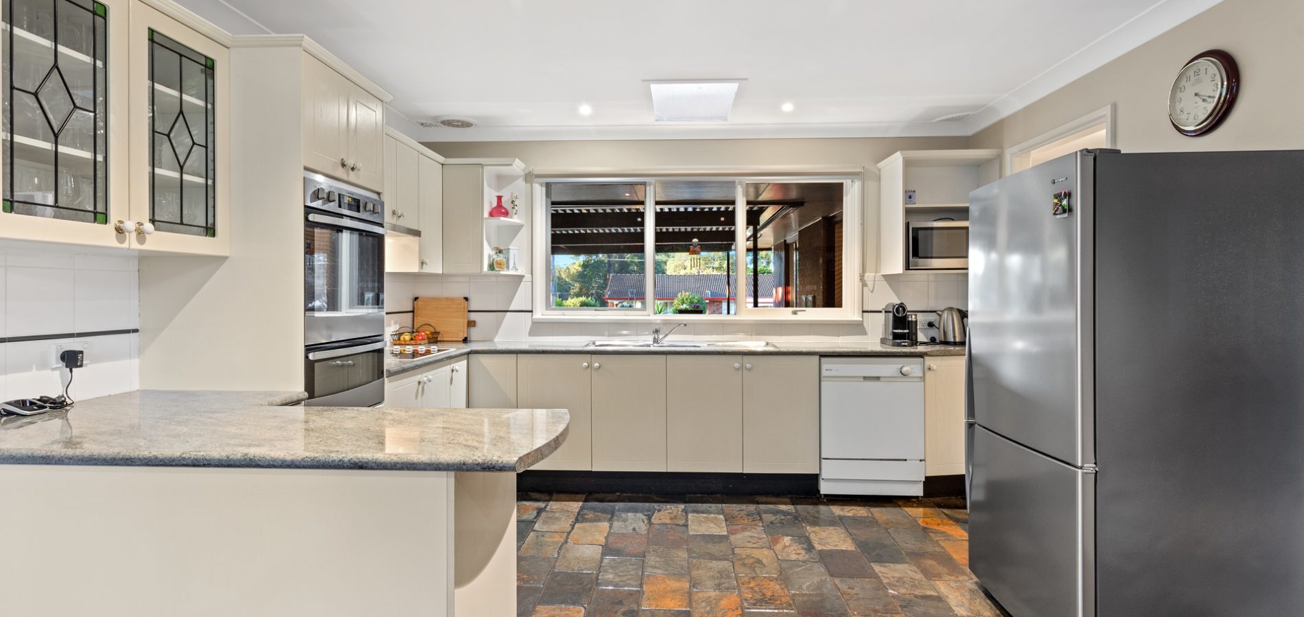 Sold - 30 Witonga Crescent - New Property in Baulkham Hills - Real Estate by Peter Pokorny