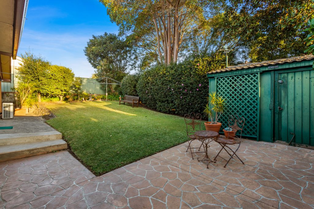 Sold - 30 Witonga Crescent - New Property in Baulkham Hills - Real Estate by Peter Pokorny