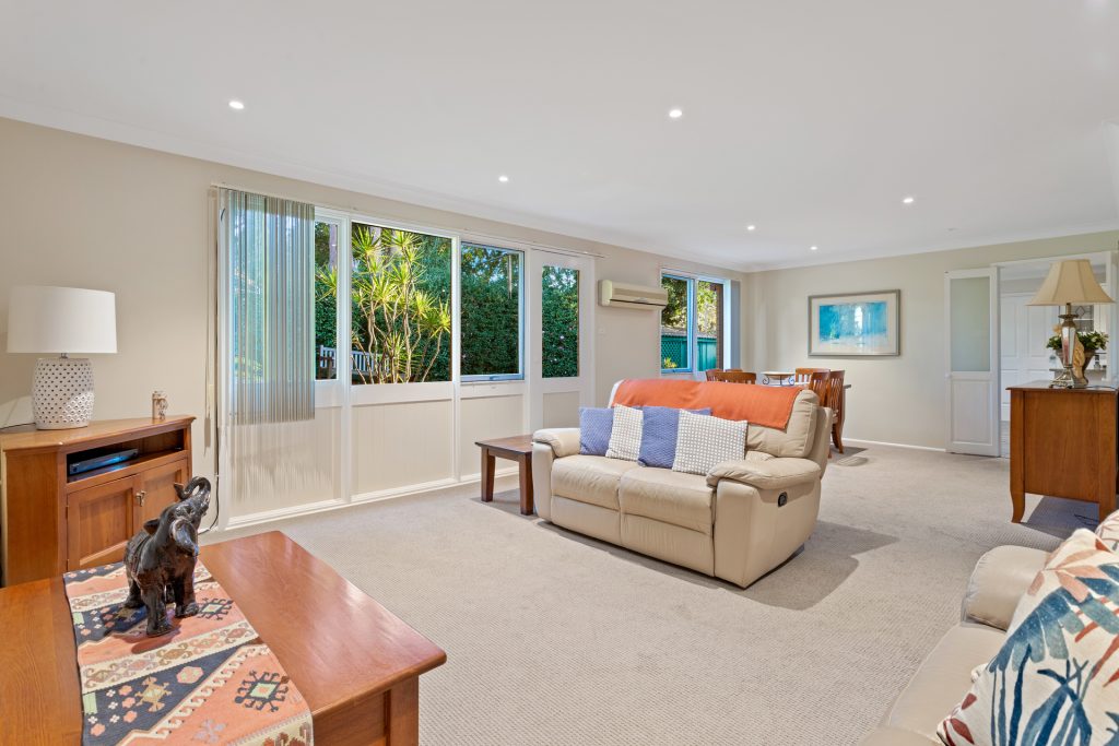 Sold - 30 Witonga Crescent - New Property in Baulkham Hills - Real Estate by Peter Pokorny