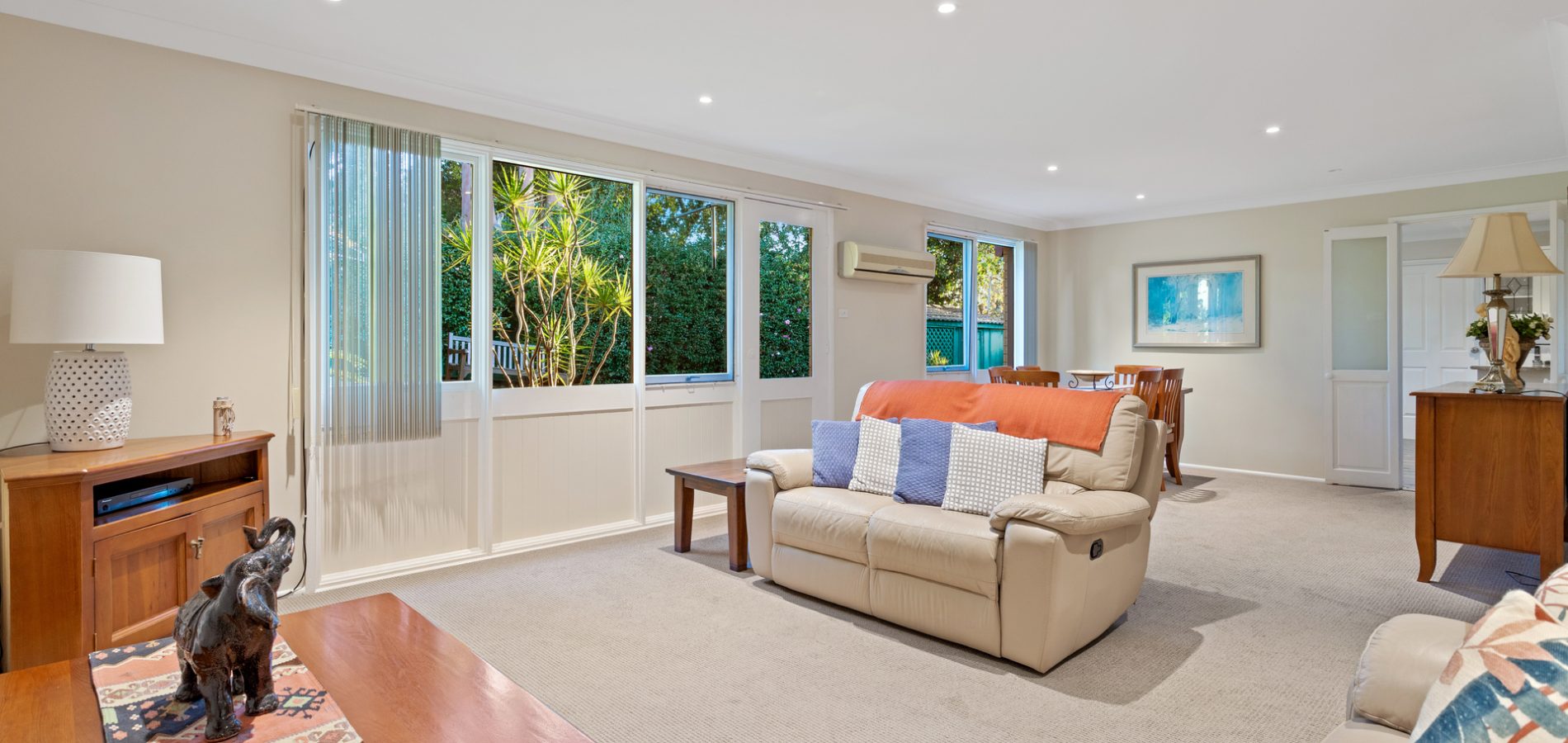 Sold - 30 Witonga Crescent - New Property in Baulkham Hills - Real Estate by Peter Pokorny