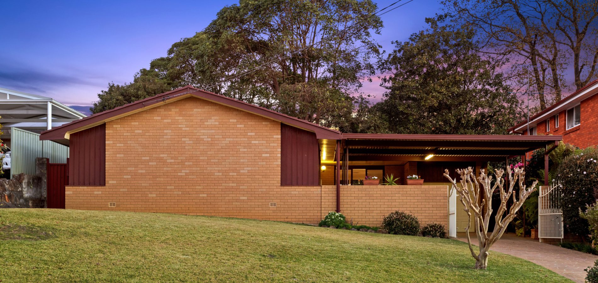 Sold - 30 Witonga Crescent - New Property in Baulkham Hills - Real Estate by Peter Pokorny