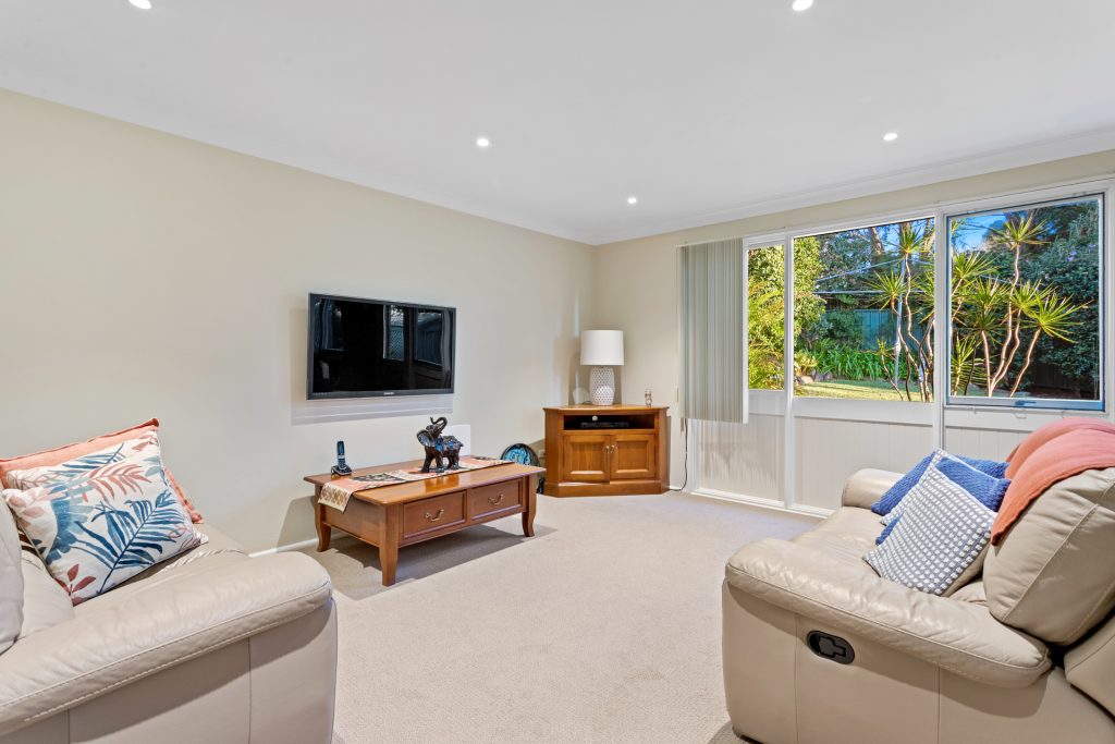 Sold - 30 Witonga Crescent - New Property in Baulkham Hills - Real Estate by Peter Pokorny