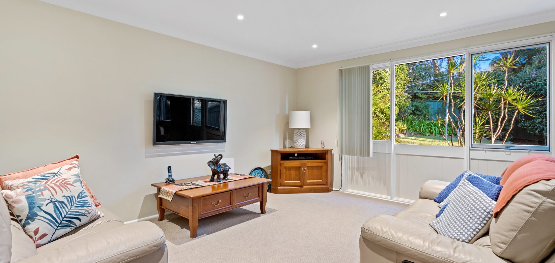 Sold - 30 Witonga Crescent - New Property in Baulkham Hills - Real Estate by Peter Pokorny