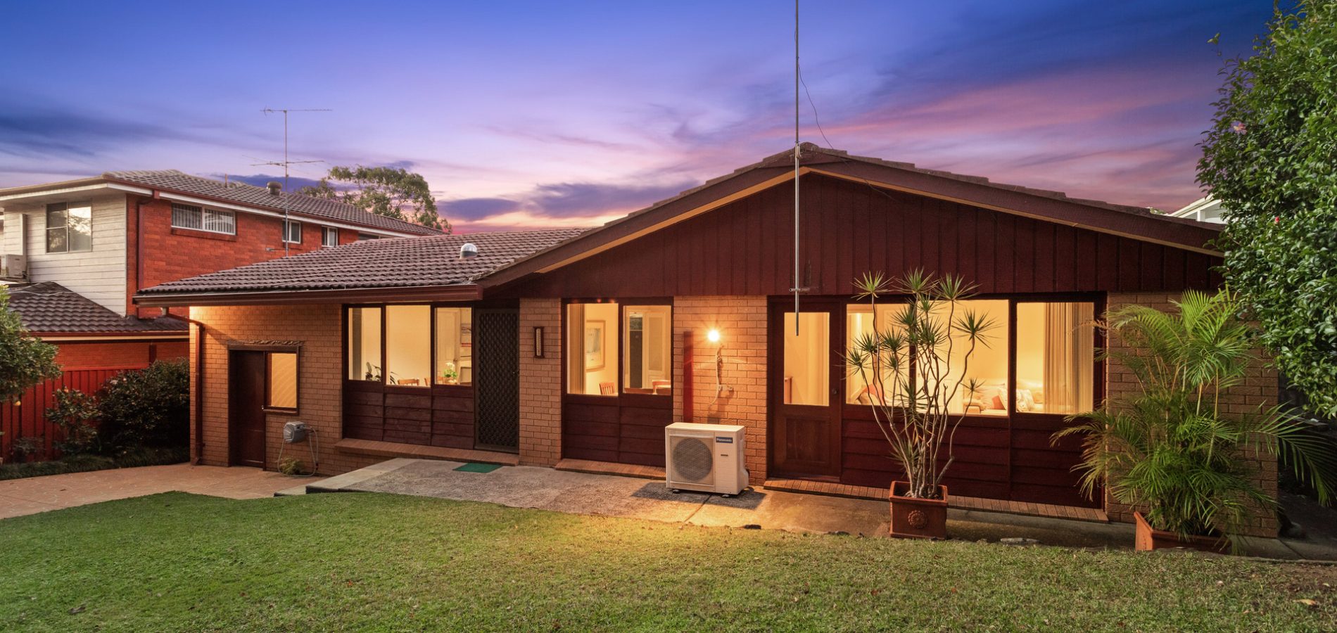 Sold - 30 Witonga Crescent - New Property in Baulkham Hills - Real Estate by Peter Pokorny