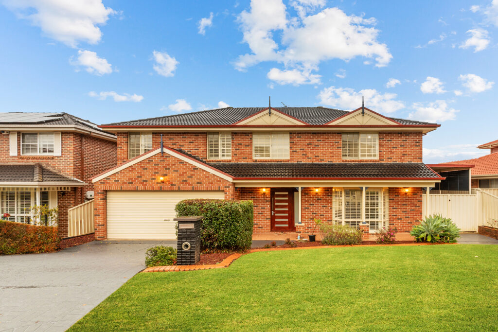 Sold - 7 Gannet Place - New Property in Acacia Gardens - Real Estate by Ruma Mundi