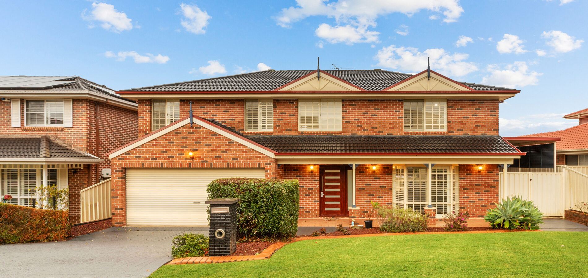 Sold - 7 Gannet Place - New Property in Acacia Gardens - Real Estate by Ruma Mundi