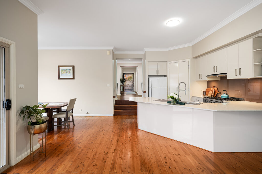 Sold - 5 Davies Court - New Property in Baulkham Hills - Real Estate by David Choy