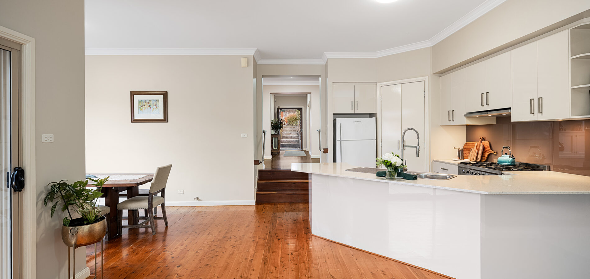 Sold - 5 Davies Court - New Property in Baulkham Hills - Real Estate by David Choy