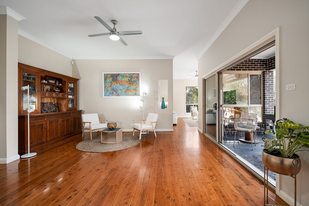 Sold - 5 Davies Court - New Property in Baulkham Hills - Real Estate by David Choy