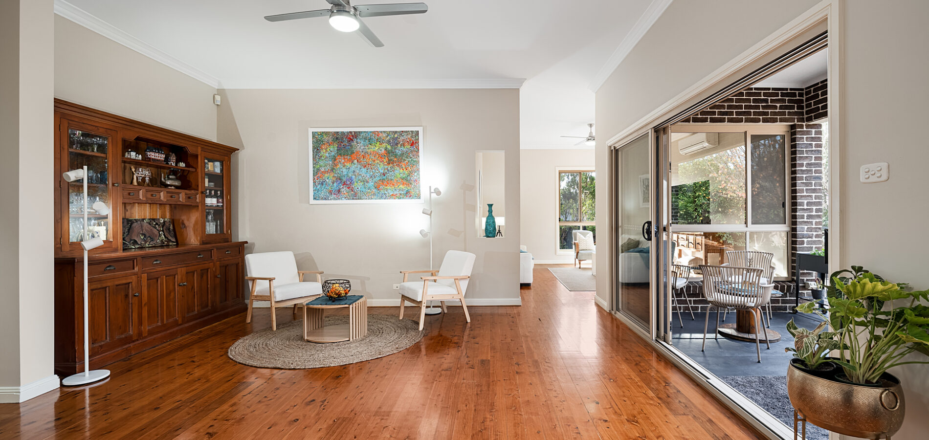 Sold - 5 Davies Court - New Property in Baulkham Hills - Real Estate by David Choy