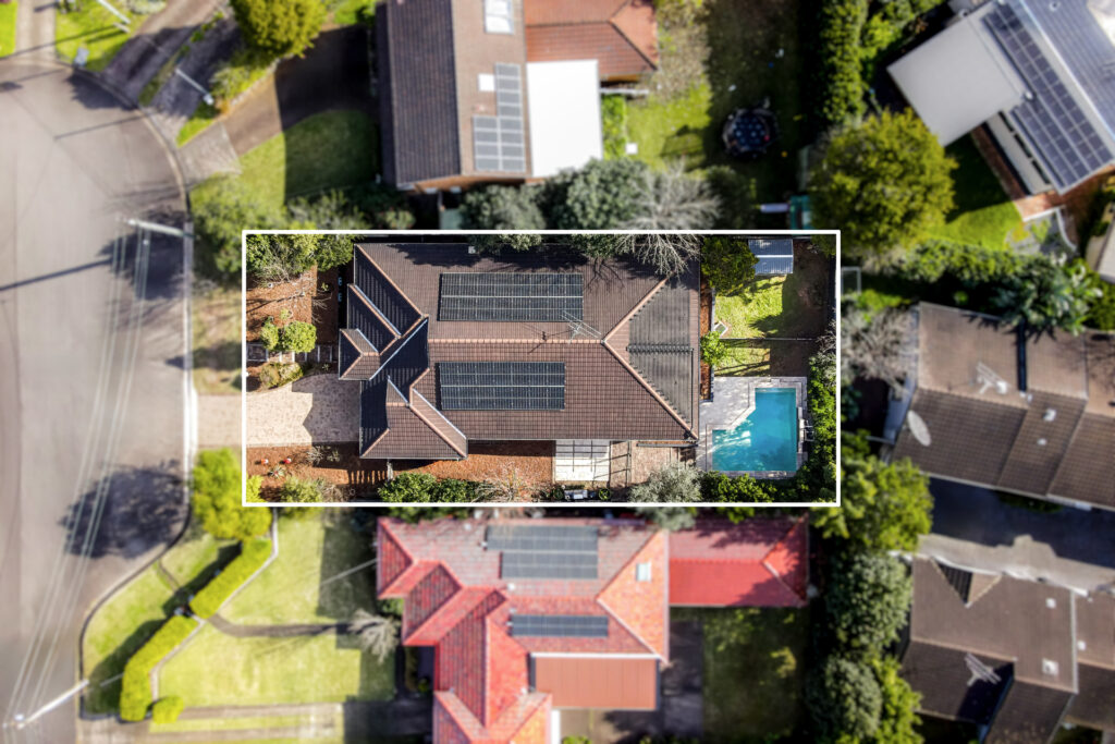 Sold - 5 Davies Court - New Property in Baulkham Hills - Real Estate by David Choy