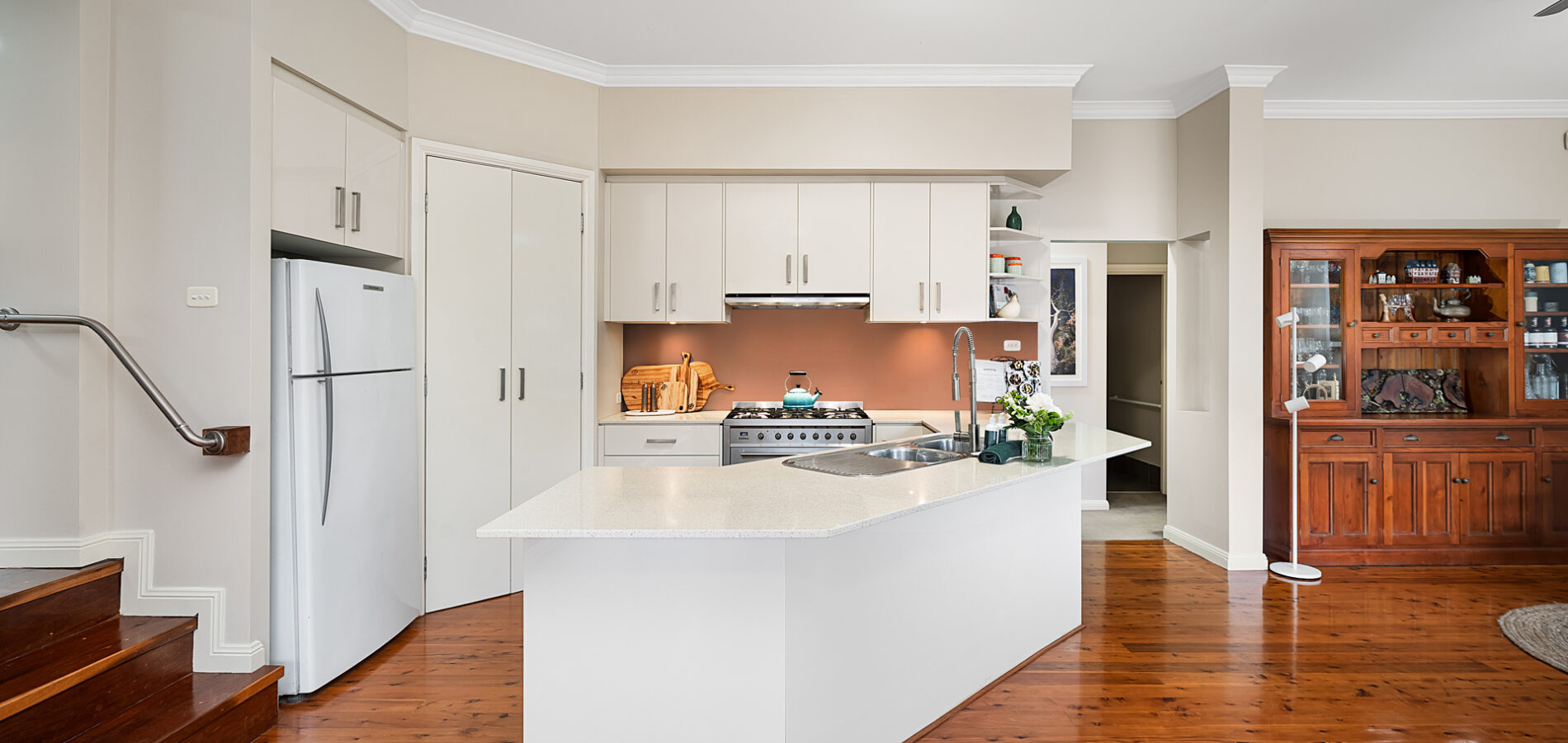 Sold - 5 Davies Court - New Property in Baulkham Hills - Real Estate by David Choy