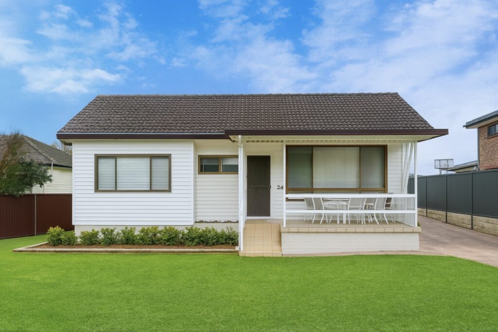 Sold - 7 Ford Street - New Property in Old Toongabbie - Real Estate by Brad Panayiotou