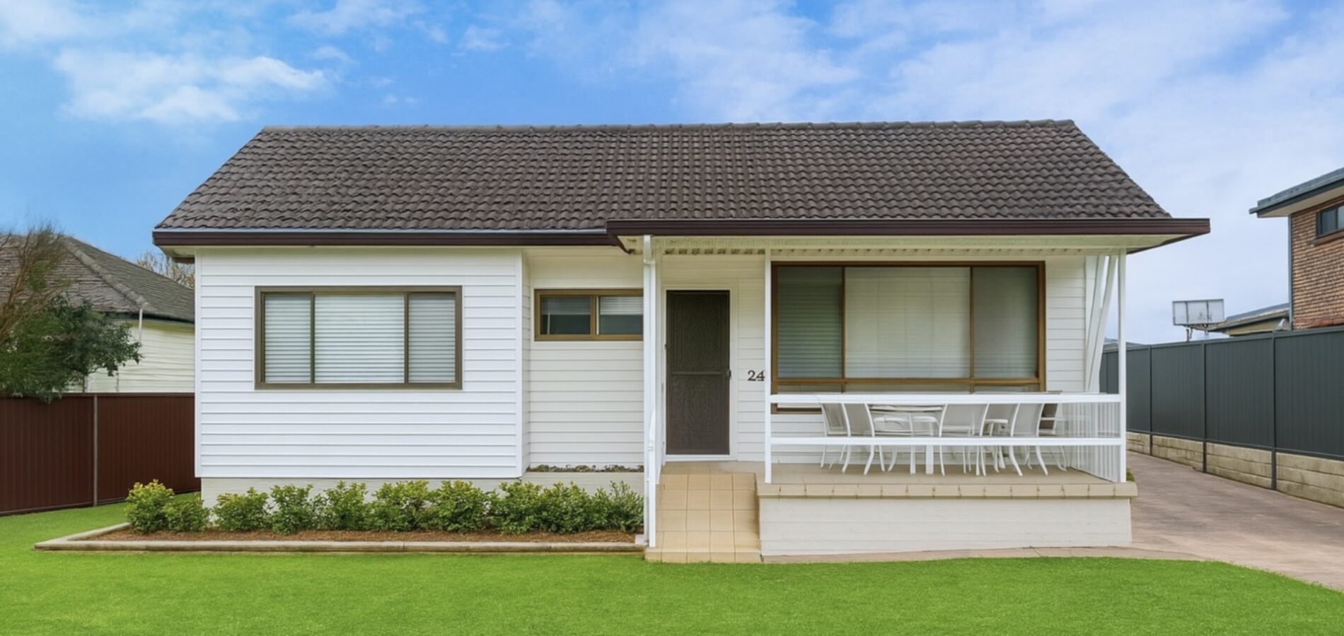 Sold - 7 Ford Street - New Property in Old Toongabbie - Real Estate by Brad Panayiotou