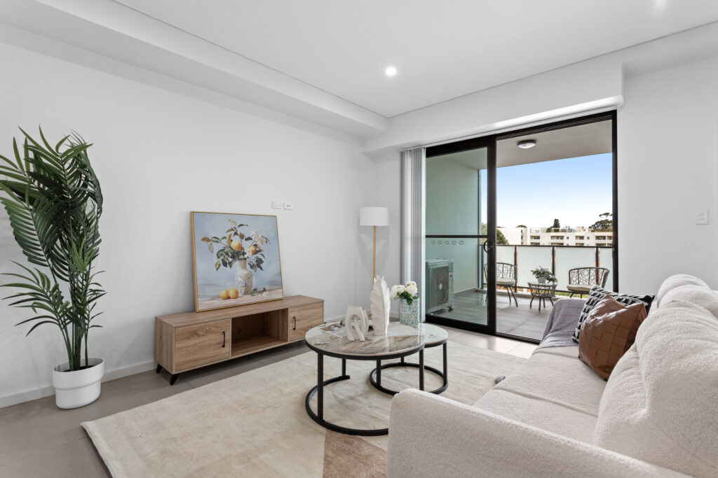 Sold - 503/153 Parramatta Road - New Property in Homebush - Real Estate by Sam Dalgliesh