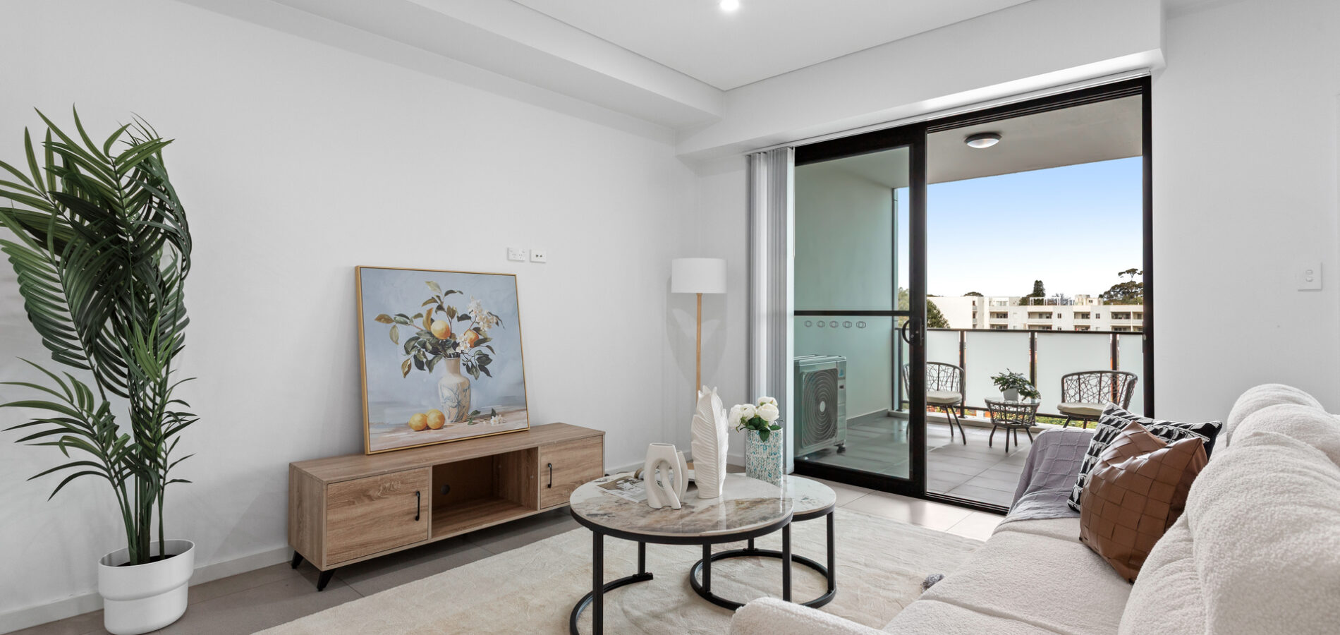 Sold - 503/153 Parramatta Road - New Property in Homebush - Real Estate by Sam Dalgliesh