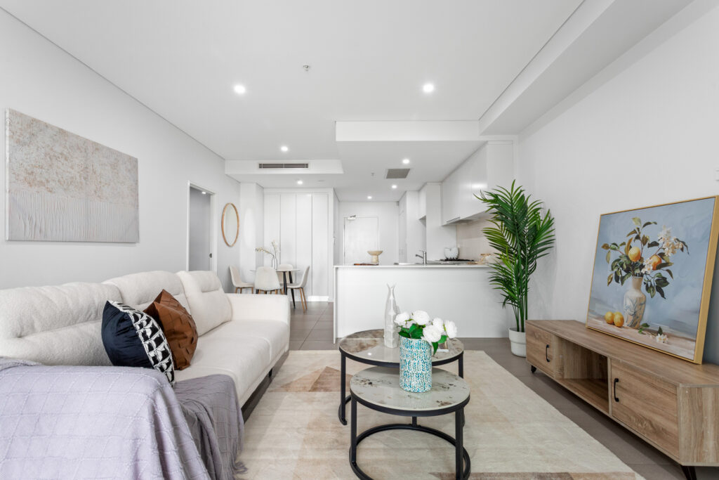 Sold - 503/153 Parramatta Road - New Property in Homebush - Real Estate by Sam Dalgliesh