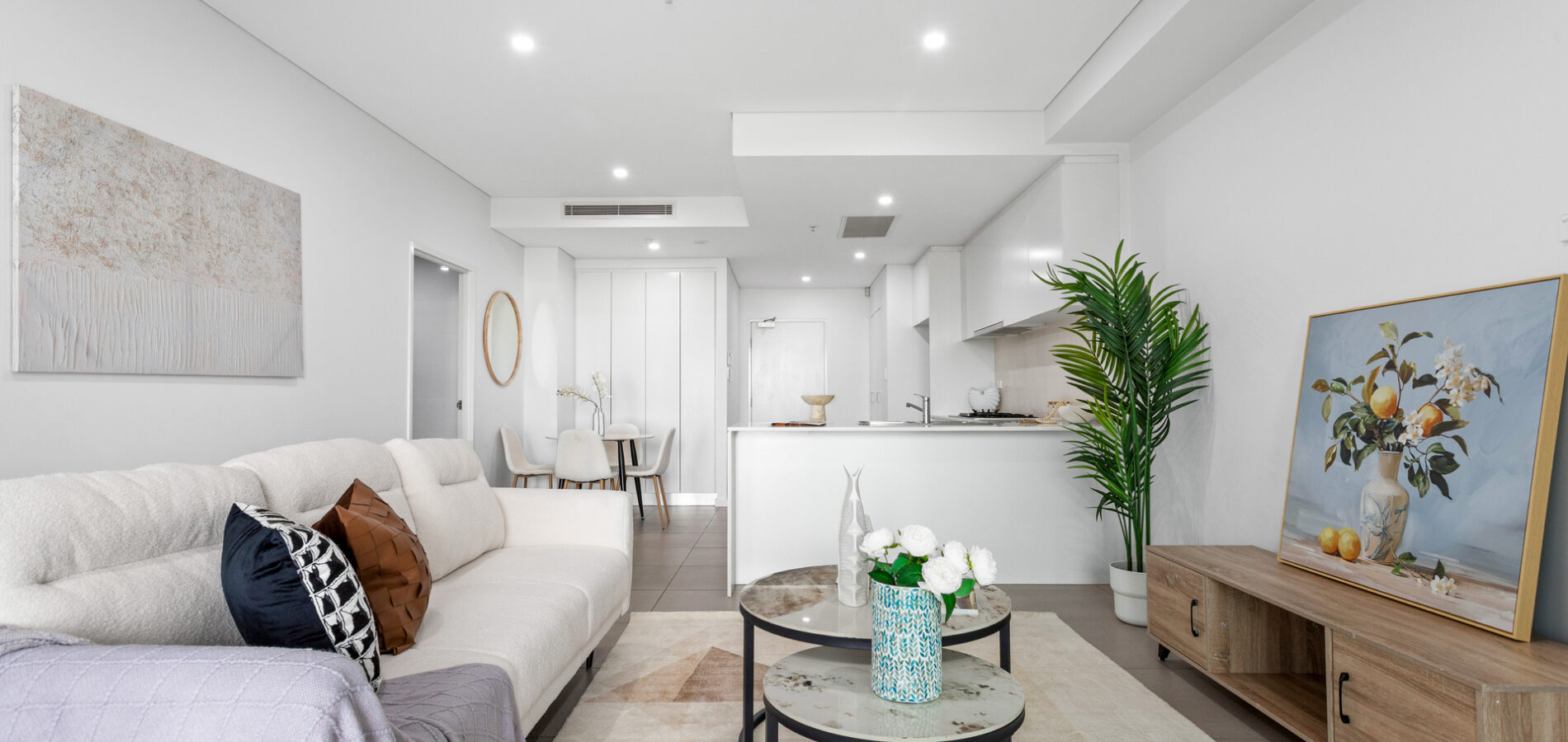 Sold - 503/153 Parramatta Road - New Property in Homebush - Real Estate by Sam Dalgliesh