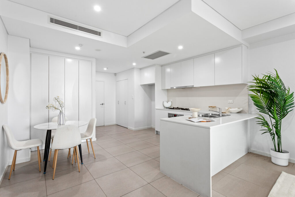 Sold - 503/153 Parramatta Road - New Property in Homebush - Real Estate by Sam Dalgliesh
