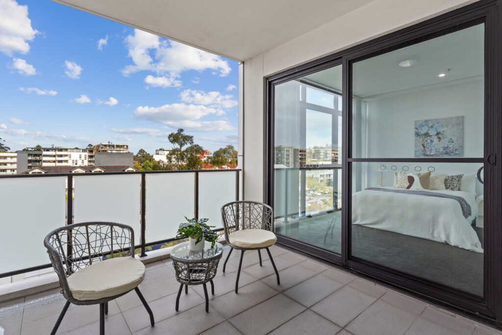 Sold - 503/153 Parramatta Road - New Property in Homebush - Real Estate by Sam Dalgliesh