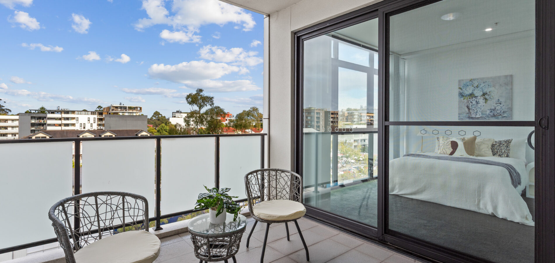 Sold - 503/153 Parramatta Road - New Property in Homebush - Real Estate by Sam Dalgliesh