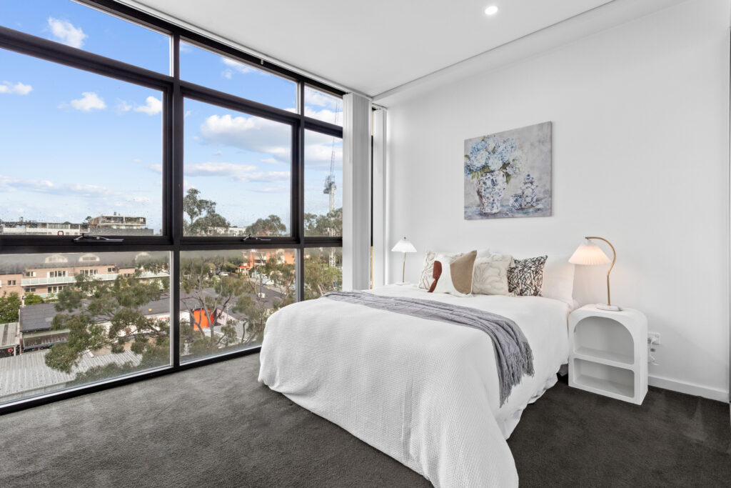 Sold - 503/153 Parramatta Road - New Property in Homebush - Real Estate by Sam Dalgliesh
