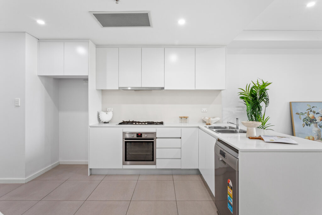 Sold - 503/153 Parramatta Road - New Property in Homebush - Real Estate by Sam Dalgliesh