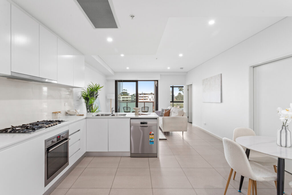 Sold - 503/153 Parramatta Road - New Property in Homebush - Real Estate by Sam Dalgliesh