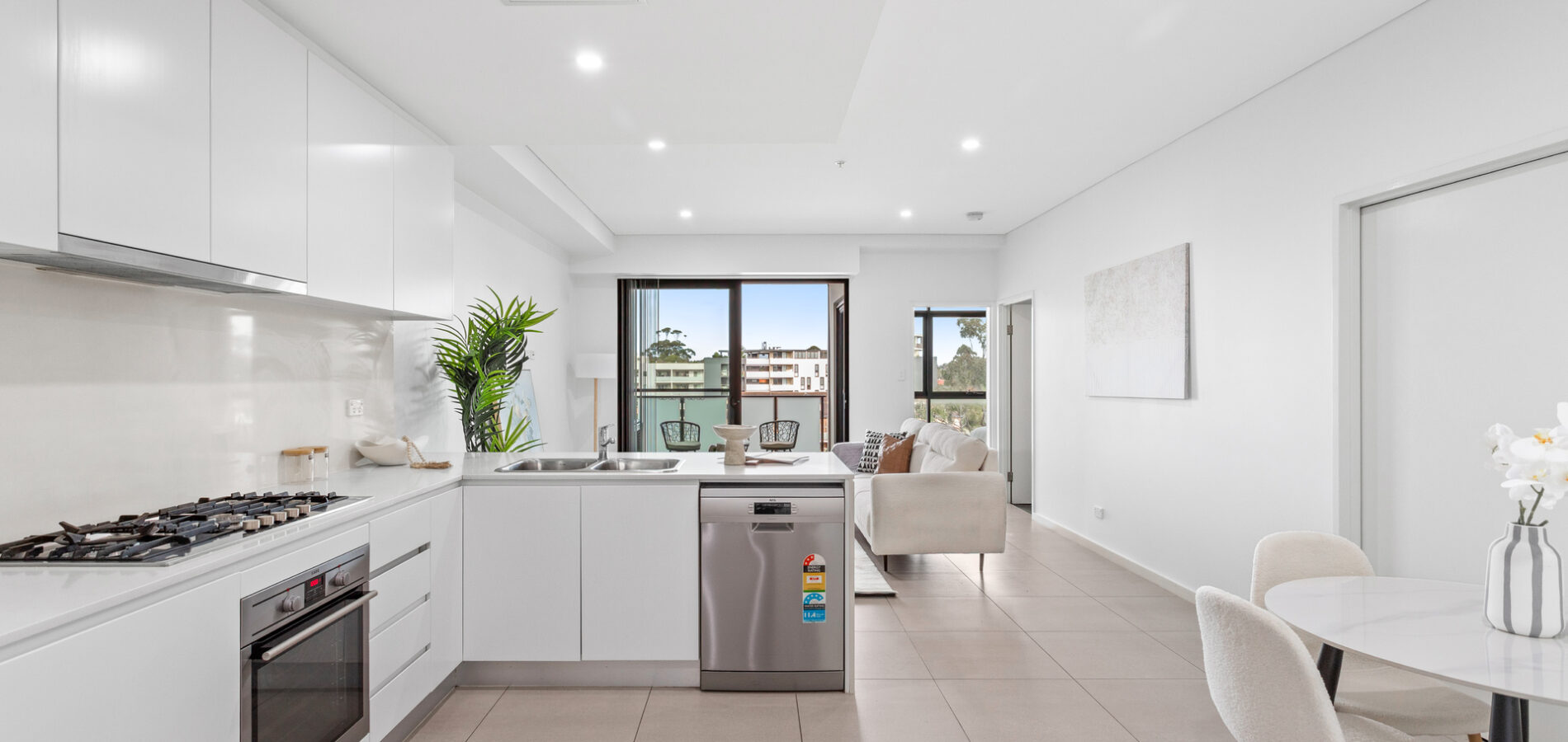Sold - 503/153 Parramatta Road - New Property in Homebush - Real Estate by Sam Dalgliesh