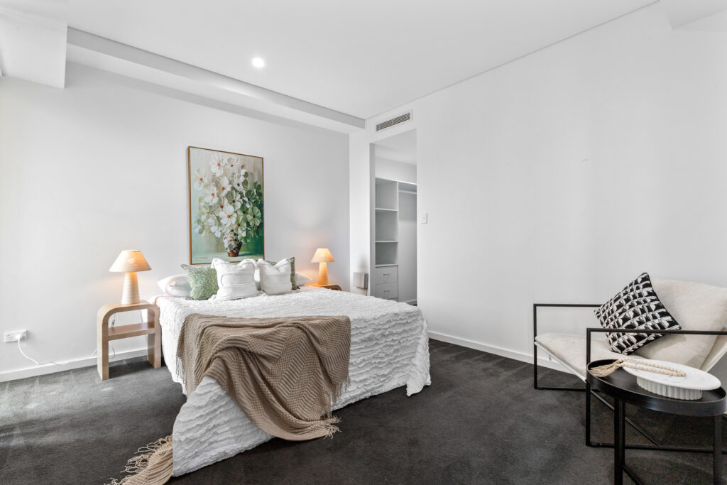 Sold - 503/153 Parramatta Road - New Property in Homebush - Real Estate by Sam Dalgliesh