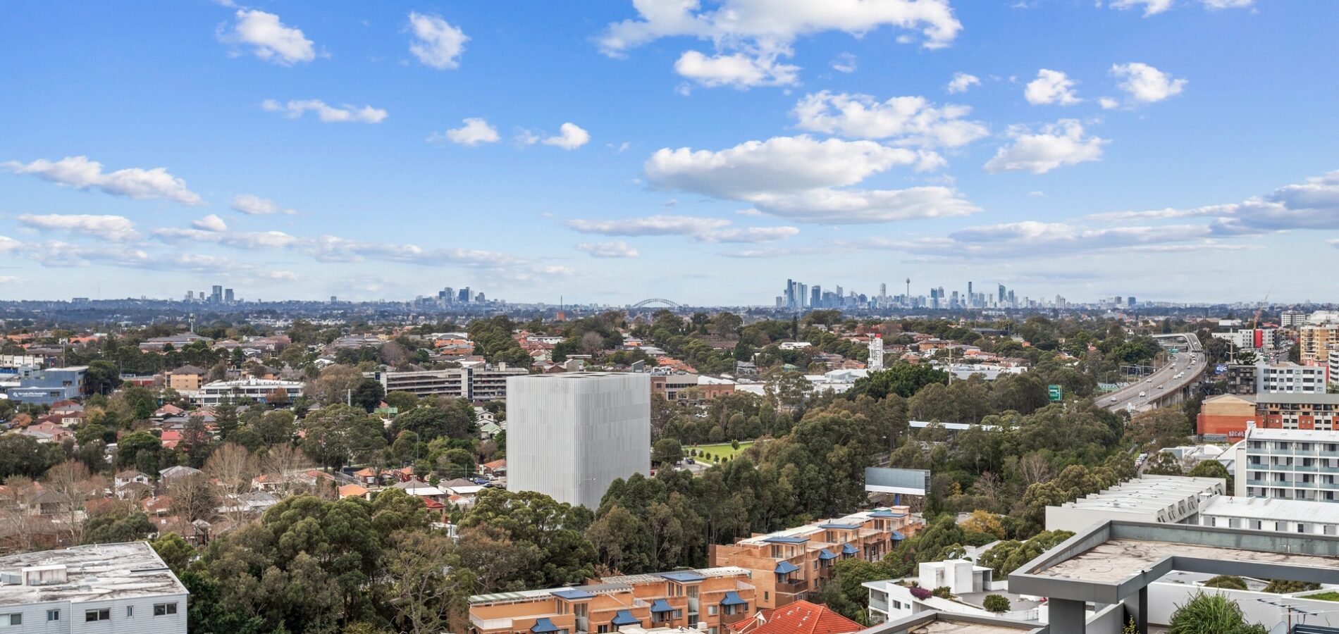Sold - 503/153 Parramatta Road - New Property in Homebush - Real Estate by Sam Dalgliesh