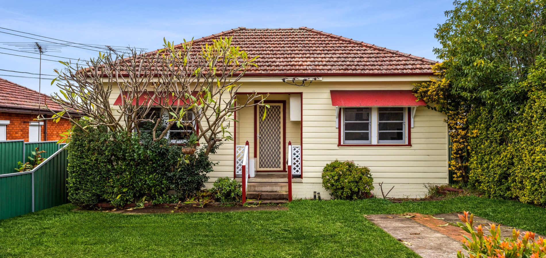 Sold - 81 Walters Road - New Property in Blacktown - Real Estate by Anita Mirosevic